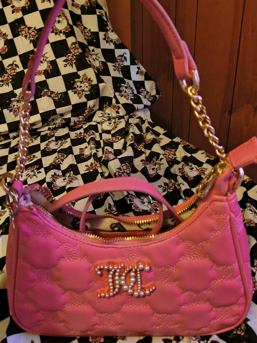 Juicy Couture Puese